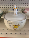 Giraffe Noodle Bowl
