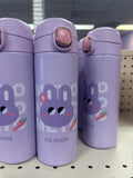 Bunny Pattern insulated Flask