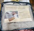 Weighted Blanket – Soft Warm Heavy Blanket for Better Sleep