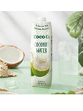 Bamboo Tree Coconut Water 1Liter