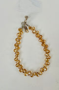 Beaded Phone Charm Cute Phone Strap Wrist Phone Lanyard Crystal Phone Charm Aesthetic Phone Accessory