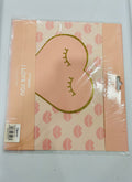 Love Heart Banner – Cute Party Bunting Decoration