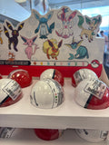 Pokémon Palmsize Wonders Eevee Evolutions Capsule Figure – Mystery Blind Capsule