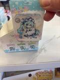 Hatsune Miku Acrylic Keychain – Cute Anime Bag Charm