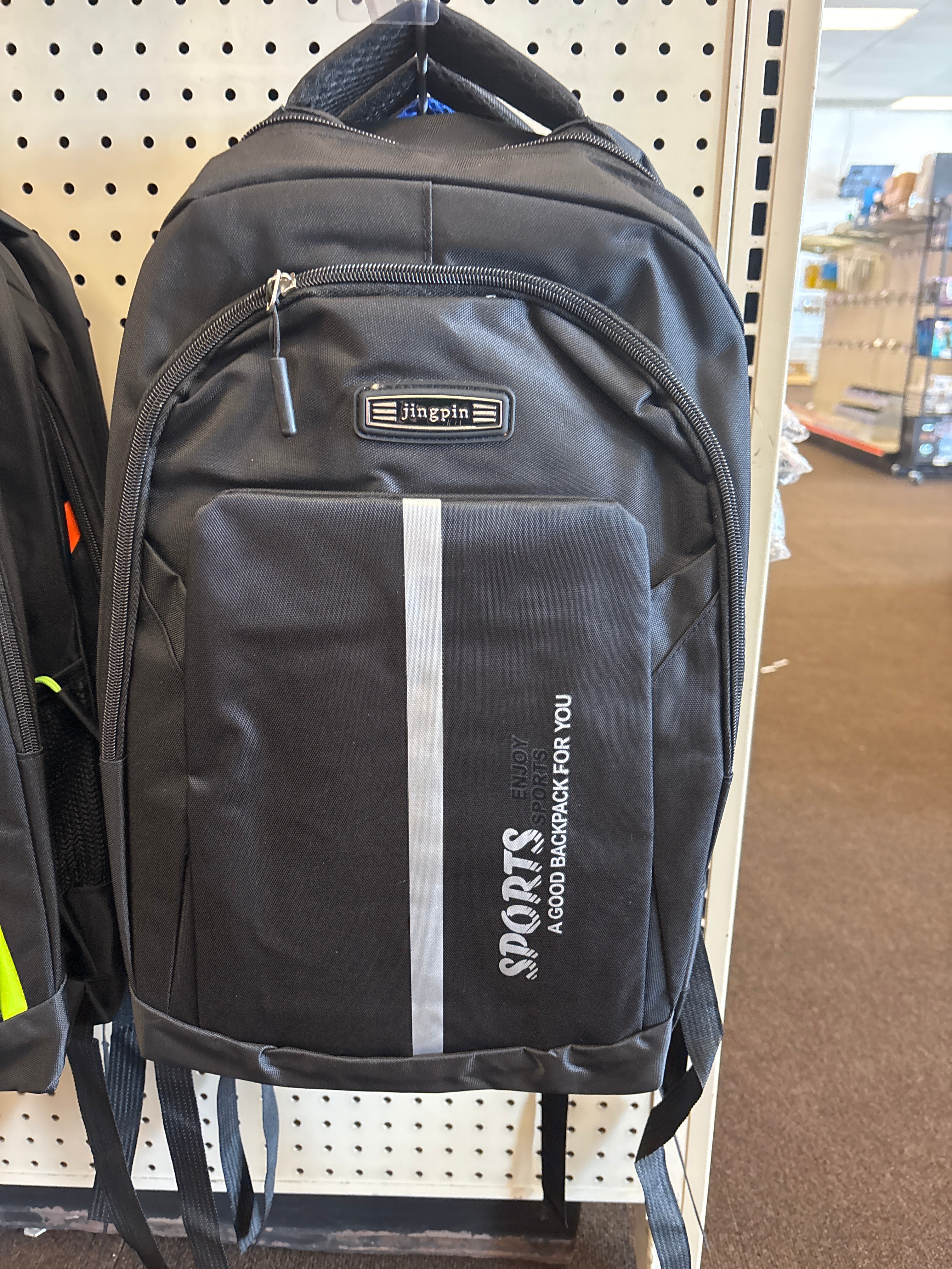 Backpack