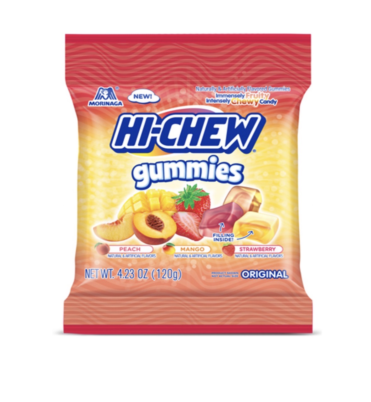 Hi Chew Gummy