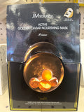 JM Solution Golden Caviar Nourishing Mask Prime 1 pc