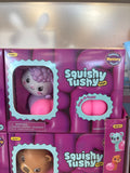 Squishy Tushy 2 pcs Set