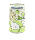 White Grape Sparkling Water