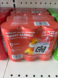 Chi Forest mango
