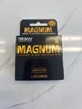 Trojan condom Magnum