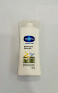 Vaseline Intensive Care Advanced Strength Lotion – 100mL Travel Size