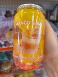 Mango slime toy
