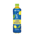 Itoen Lemon Green tea