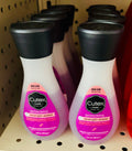 Cutex Nail Polish Remover Strength Shield – Gentle Acetone Formula for Healthy Nails 3.4oz