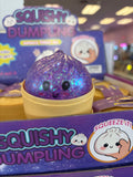 Small squishy Dumplings