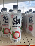 Chi Forest Sparkling lychee