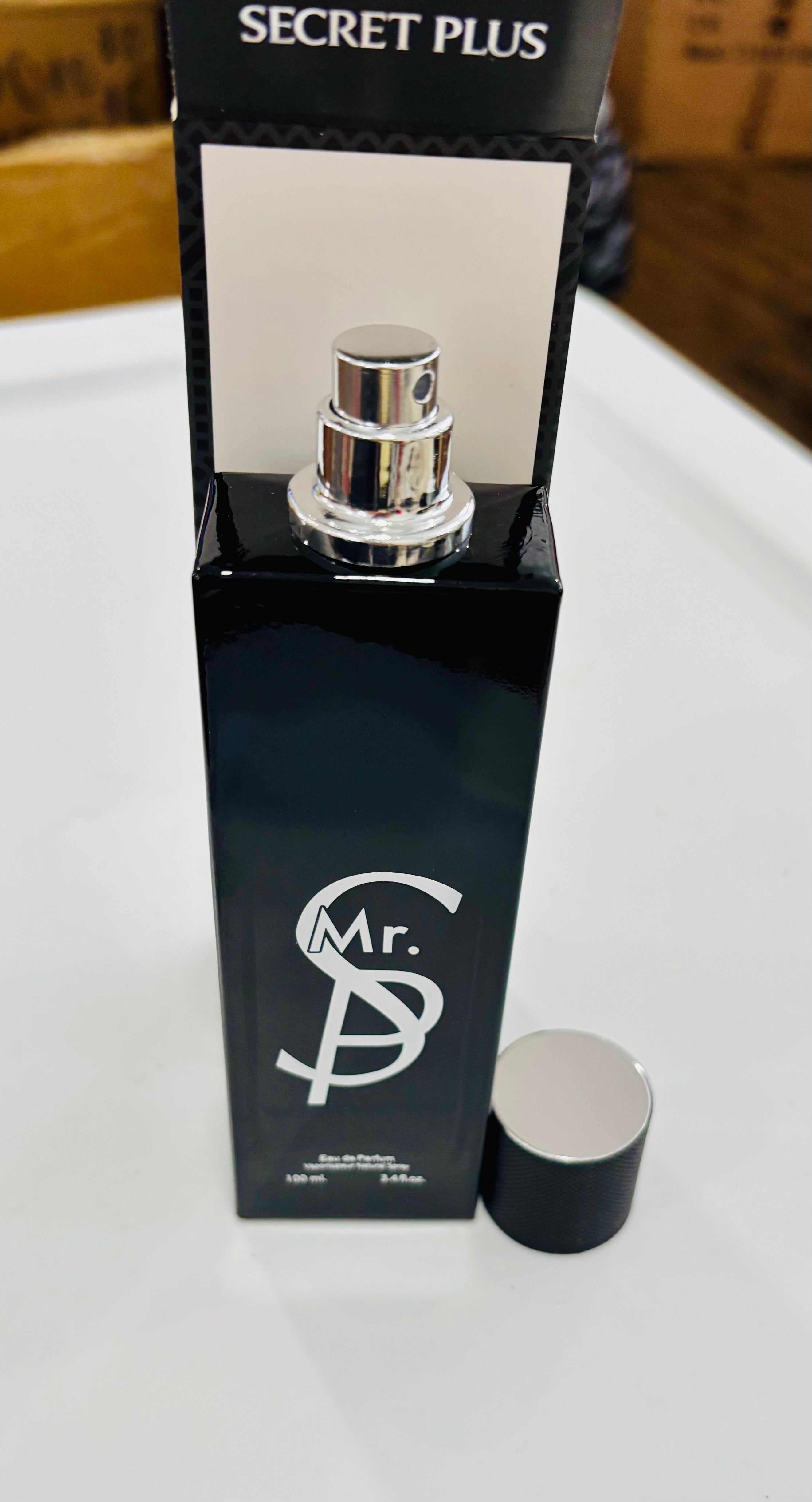 Men’s Eau de Parfum