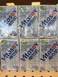 Vitasoy less sugar soy drink6 packs