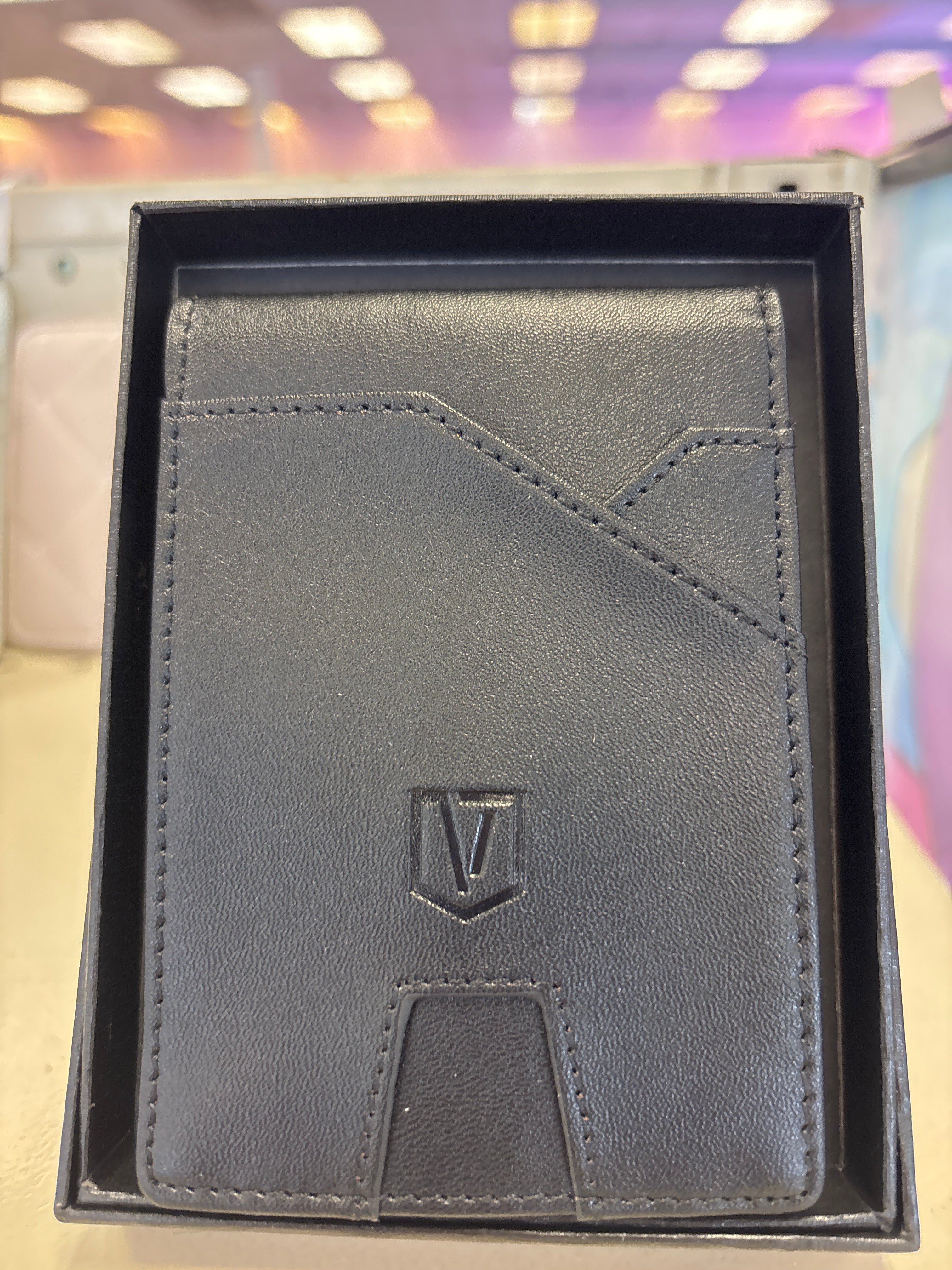 Men’s purse