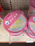 Rainbow Cotton Candy