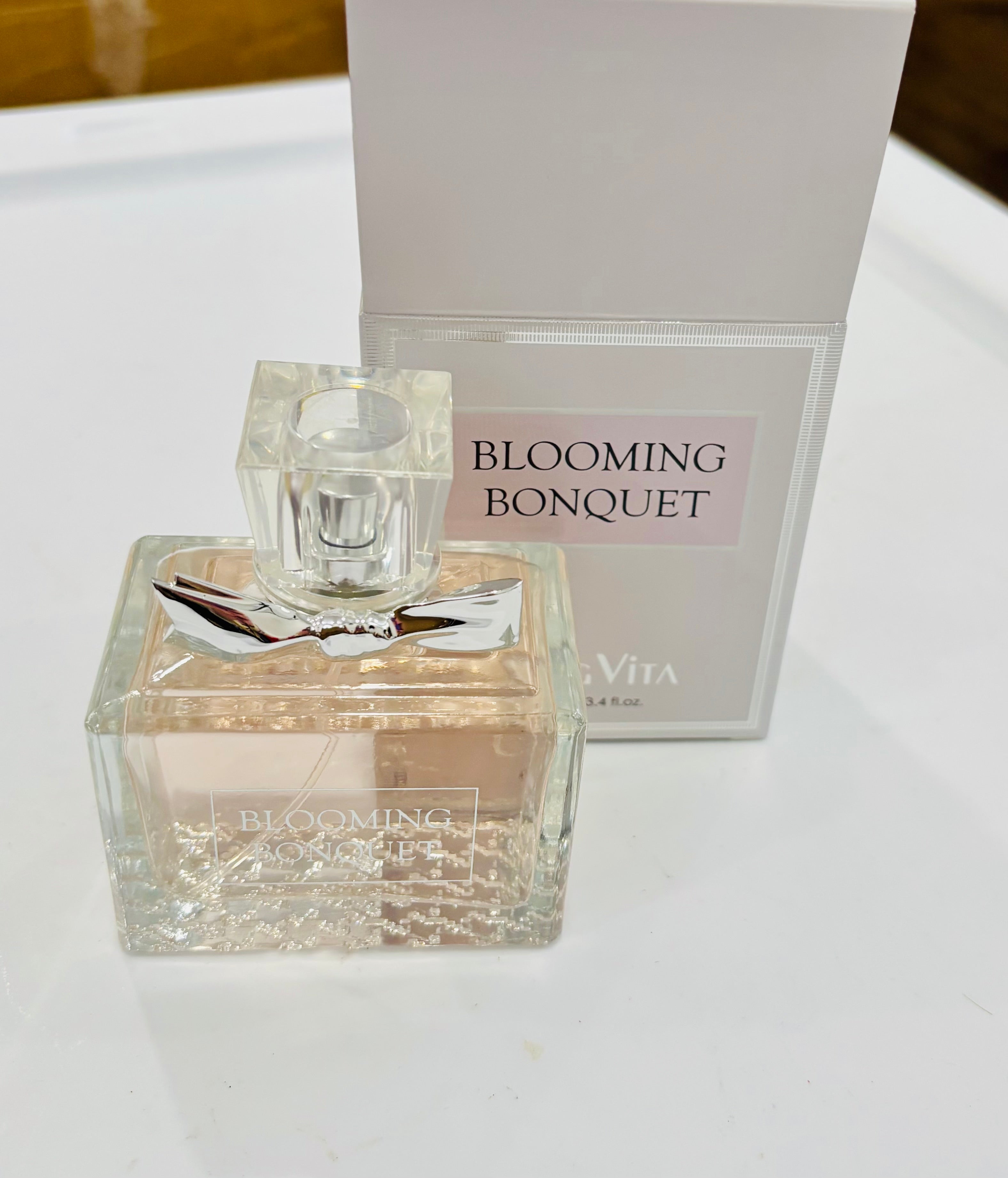 Blooming Bonquet Women’s Perfume 100ml Floral Fragrance Long Lasting