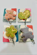 Cute Wall Hook – Decorative Adhesive Hook for Home | Clawmii