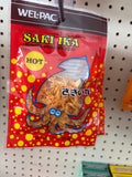 Saki Ika -Prepared shredded Squid 21.3g
