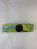 Oreo ice Cream matcha Flavor Cookie