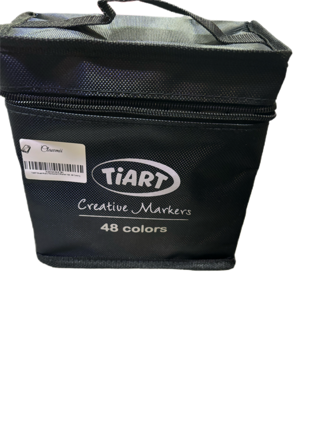 Tiart creative markers