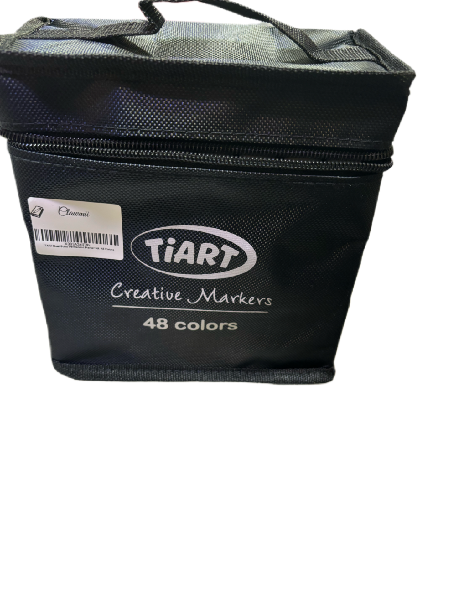 Tiart creative markers