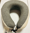 Memory Foam Travel Neck Pillow – Adjustable Ergonomic U Shape Neck Support Pillow