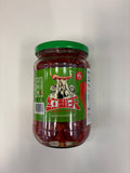 HFT Chopped chili Pepper