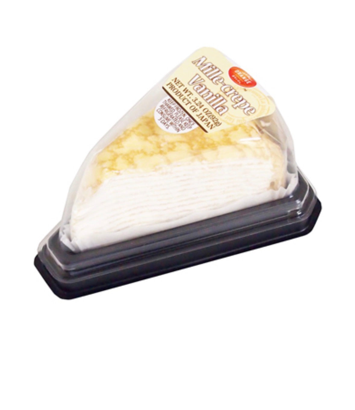 crepe cake