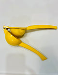 Manual Lemon Juicer – Hand Press Citrus Squeezer for Lemon & Lime