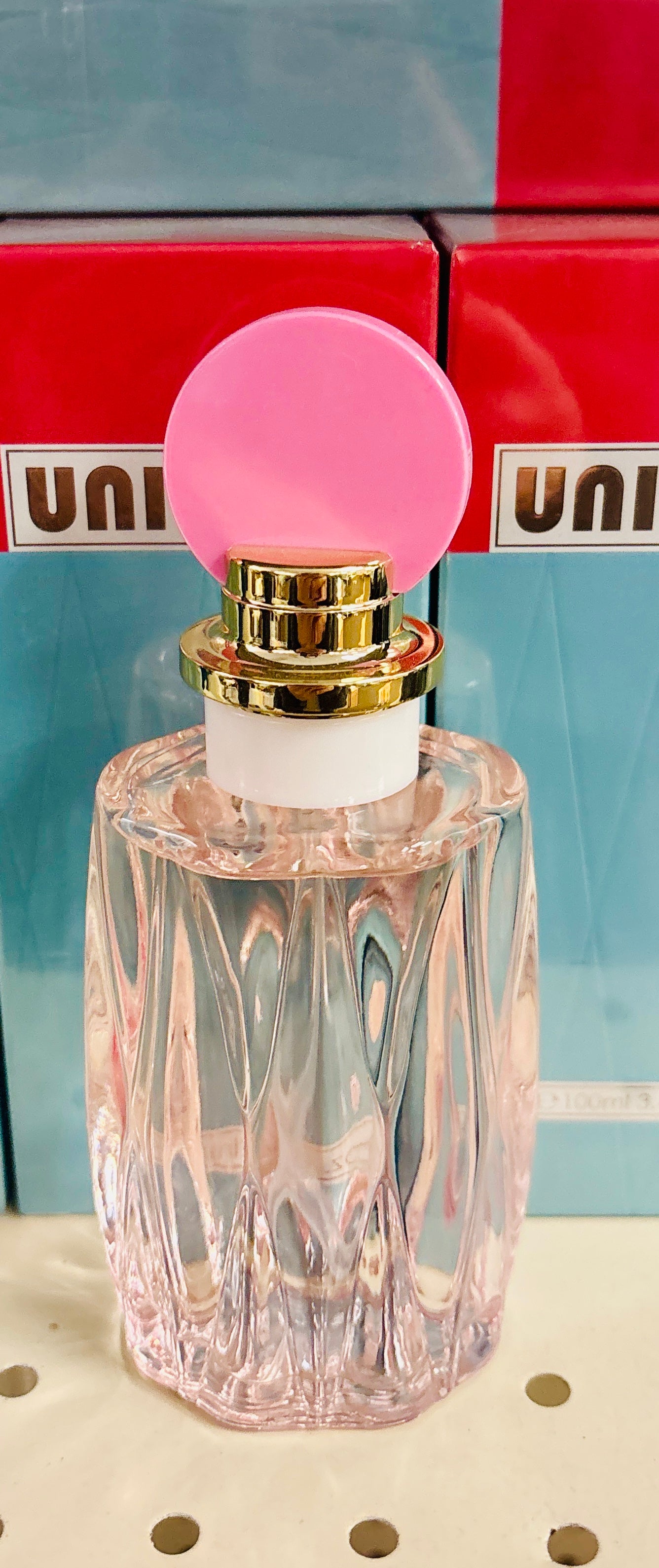 Uni Full Eau de Parfum – Sweet Floral Perfume for Women (100ml)