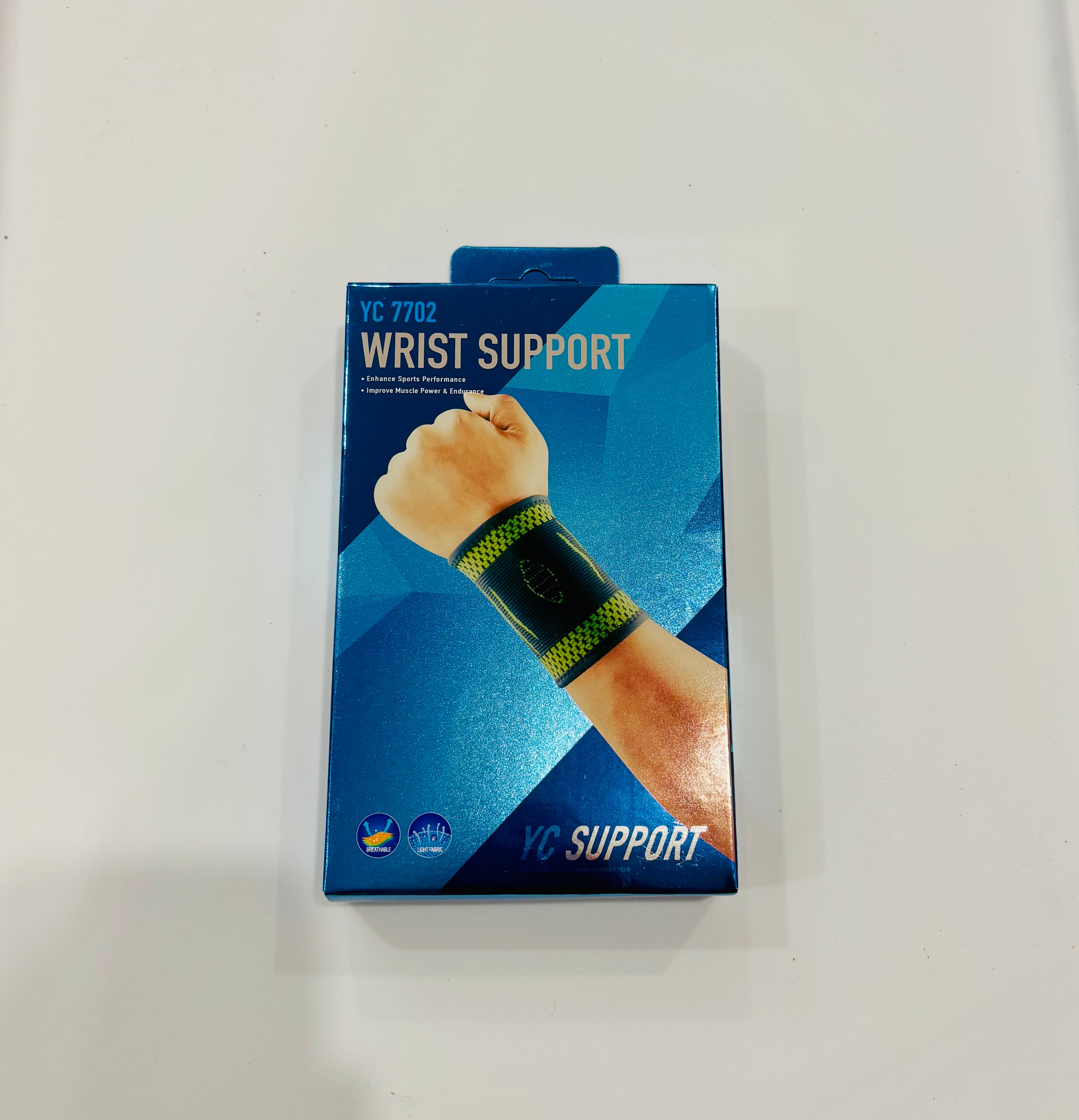 Wrist Support