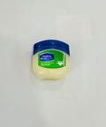 Vaseline Blue Seal Aloe Fresh Petroleum Jelly – Light Hydrating Skin Protectant