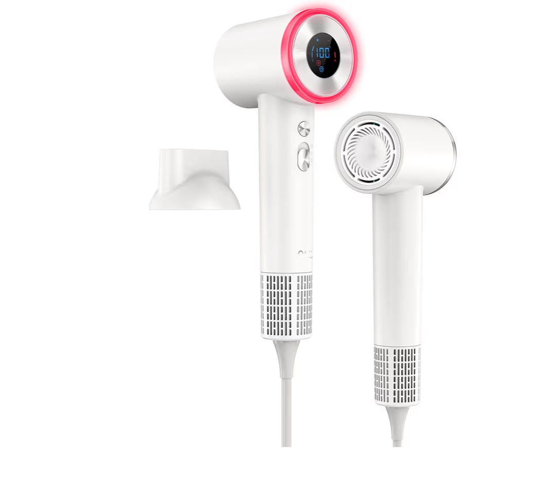 OSOU-Hair Dryer, High Speed Fast Drying Hair Dryers