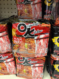 Mama ok mala beef noodles
