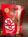 KitKat Waffle Milk Chocolate