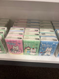 Mini Tissue Set （9 packs）