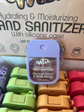 Wish Hand Sanitizer Spray