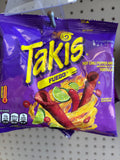 Takis Fuego