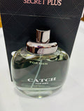 Men’s Eau de Parfum