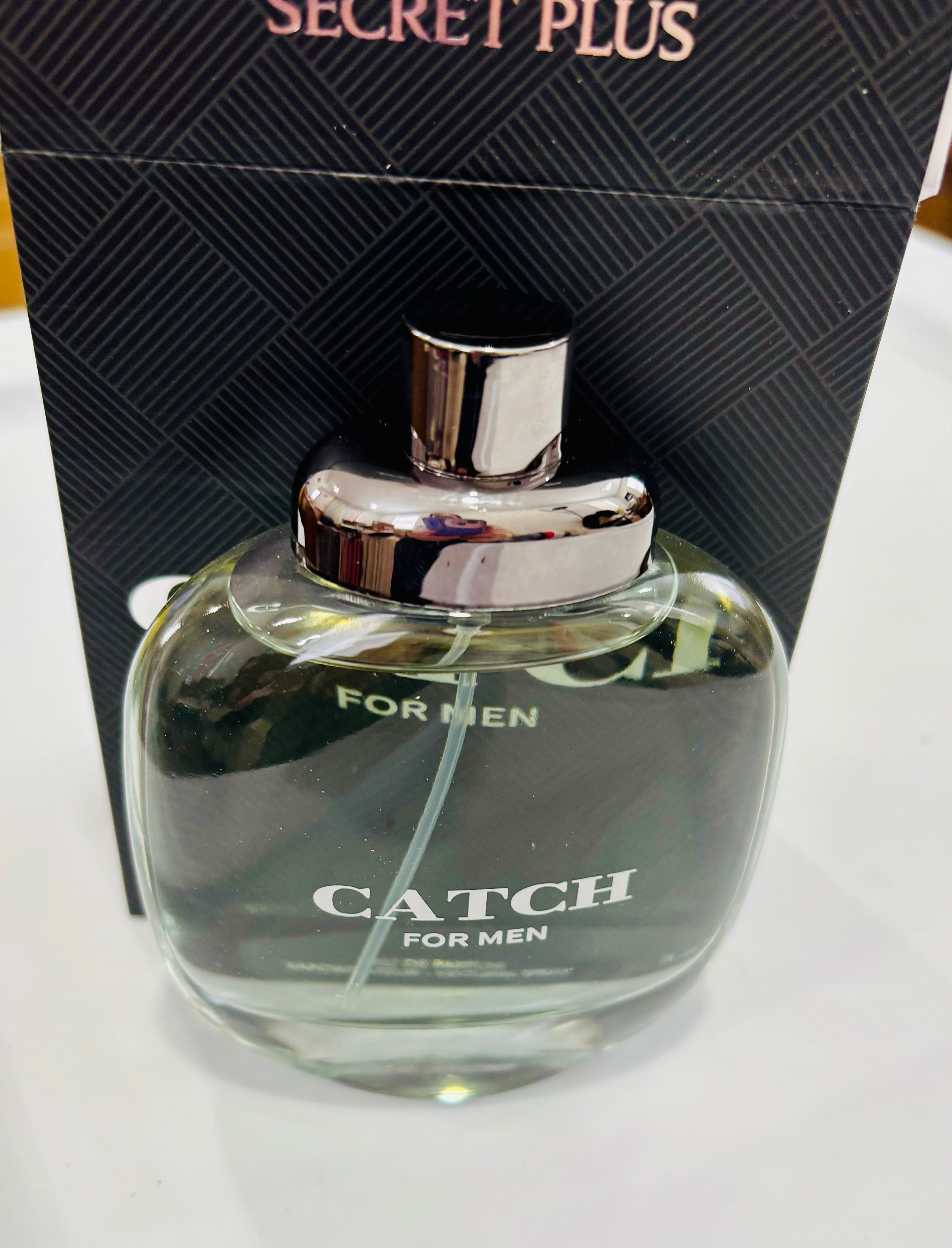 Men’s Eau de Parfum