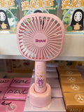 Mini fan