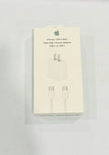 35W USB-C Fast Charger Set – Wall Adapter + USB-C Cable for iPhone & Devices