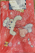 Cute Cartoon Room Mat – Non-Slip Floor Mat for Bedroom or Entryway