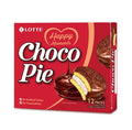 Choco Pie Chocolate